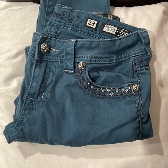 Miss Me Jeans - Picture 8 of 8